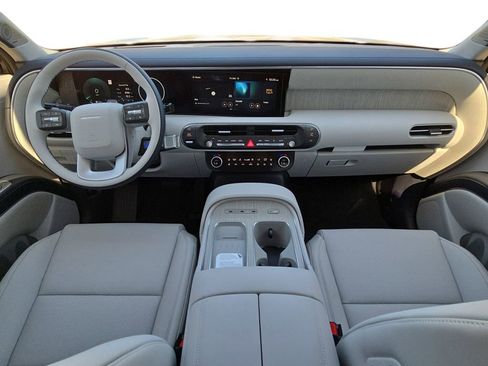 New 2026 Hyundai Palisade Calligraphy image 9