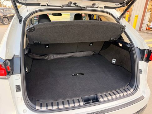 Used 2019 Lexus NX 300 FWD image 31