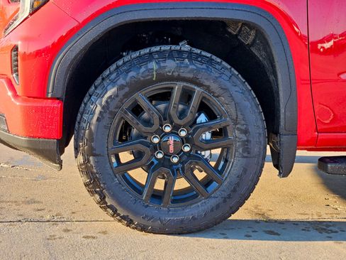 New 2026 GMC Sierra 1500 Elevation w/ Elevation Premium Package AWD/4WD image 7