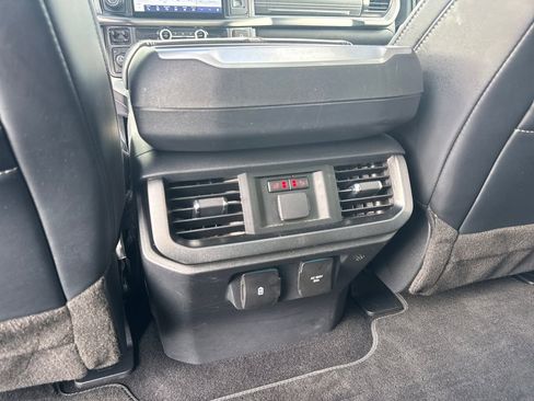 Used 2023 Ford F150 Platinum w/ Equipment Group 701A High AWD/4WD image 37