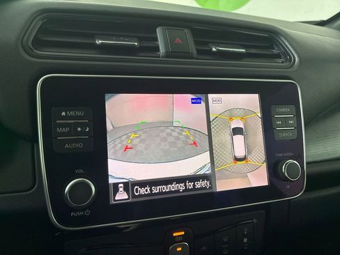 Used 2019 Nissan Leaf SL Plus image 31