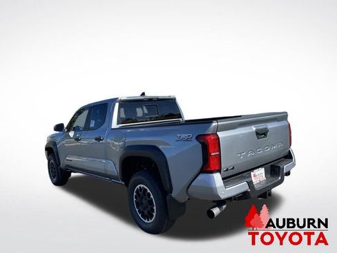 New 2026 Toyota Tacoma TRD Off-Road w/ TRD Off Road Upgrade Package AWD/4WD image 8