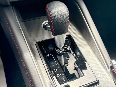 New 2026 Mitsubishi Outlander Sport LE AWD/4WD image 17