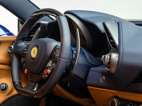 Certified 2018 Ferrari 488 GTB image 77