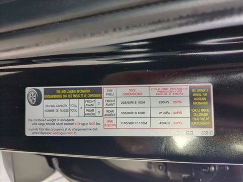 Used 2021 Nissan Rogue SV image 26