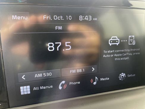 New 2026 Kia Seltos LX image 27