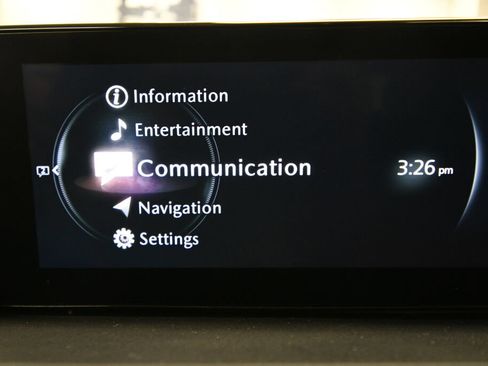 Used 2024 MAZDA CX-30 AWD 2.5 S w/ Select Sport Pkg image 15