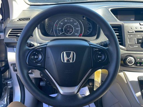 Used 2014 Honda CR-V EX image 13