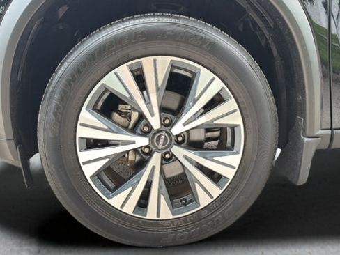 Used 2023 Nissan Rogue SV AWD/4WD image 40