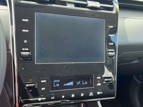 Certified 2023 Hyundai Tucson SEL AWD/4WD image 29