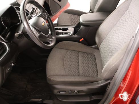 Used 2022 Chevrolet Equinox LT FWD image 11