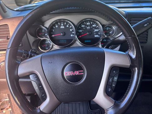 Used 2012 GMC Sierra 1500 SLE w/ Power Tech Package AWD/4WD image 15