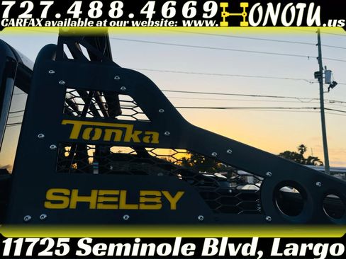 Used 2016 Ford F150 Lariat w/ Equipment Group 502A Luxury image 4