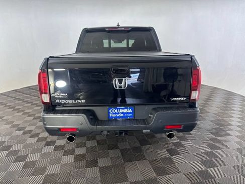 Certified 2023 Honda Ridgeline RTL-E image 7