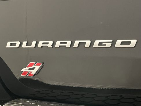 Used 2023 Dodge Durango GT AWD/4WD image 24