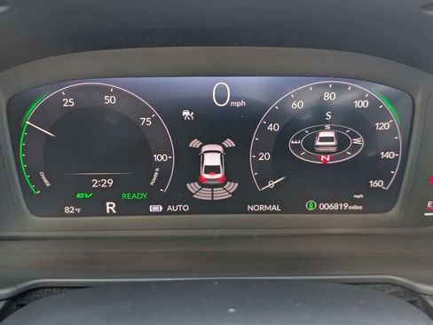 Used 2025 Honda Accord EX-L image 29
