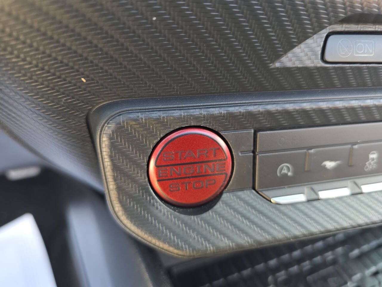 Used 2024 Ford Mustang Premium RWD image 26