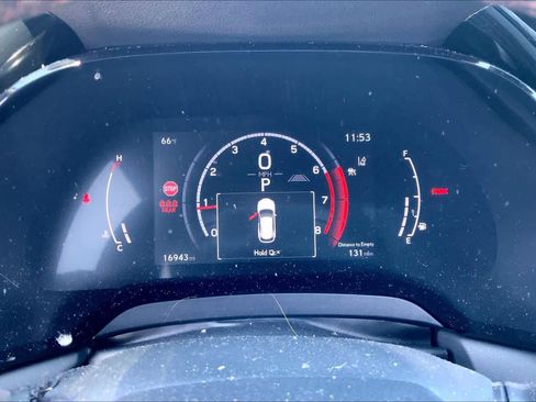 Used 2024 Lexus RX 350 F Sport w/ Technology Package image 26