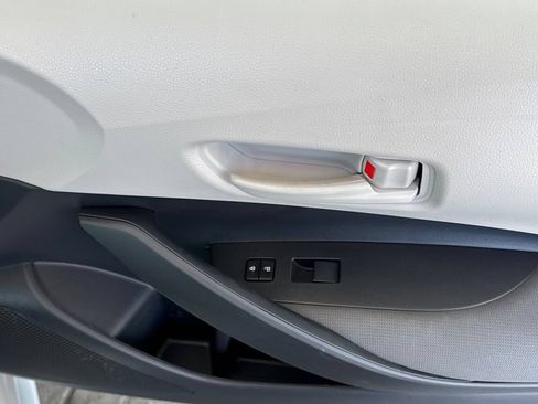 Certified 2023 Toyota Corolla LE w/ Carpet Mat Package (TMS) FWD image 23