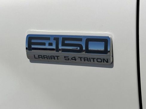 Used 2008 Ford F150 Lariat RWD image 8