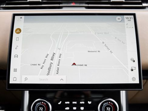 Used 2023 Land Rover Range Rover SE image 66