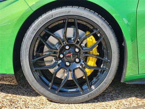 New 2026 Chevrolet Corvette Z06 image 9