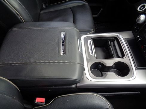 Certified 2017 RAM 1500 Limited image 16