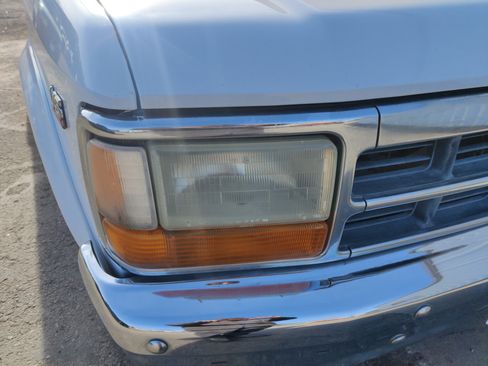 Used 1995 Dodge Dakota Sport image 4