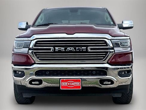 Used 2019 RAM 1500 Laramie image 12