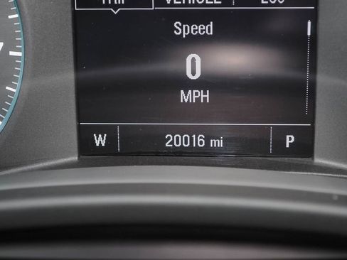 Certified 2024 Chevrolet Equinox LS FWD image 17