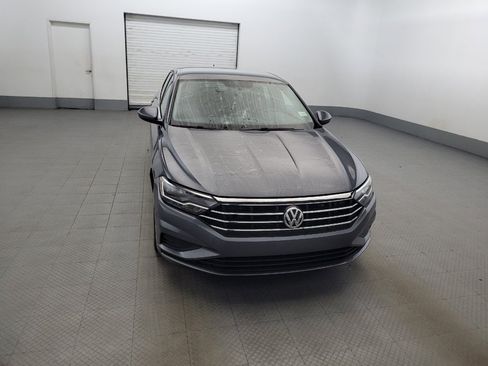 Used 2021 Volkswagen Jetta S FWD image 14