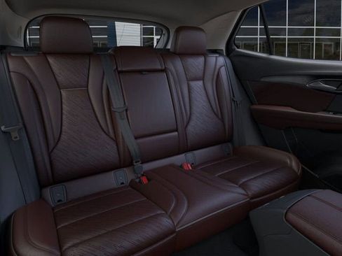 New 2026 Buick Envision Sport Touring AWD/4WD image 17