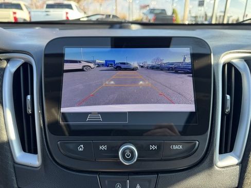 Used 2024 Chevrolet Malibu LT image 23