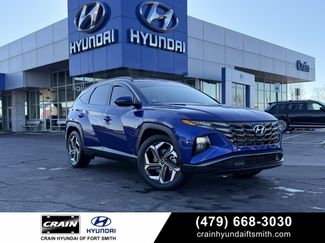 Used 2023 Hyundai Tucson SEL w/ Convenience Package video 1