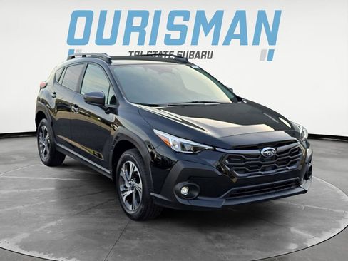 Certified 2026 Subaru Crosstrek 2.0i Premium image 1