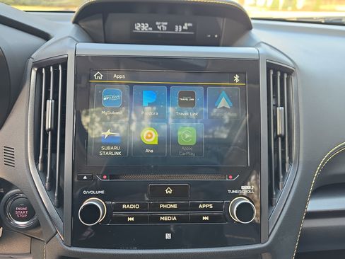 Used 2023 Subaru Crosstrek 2.5i Sport image 20