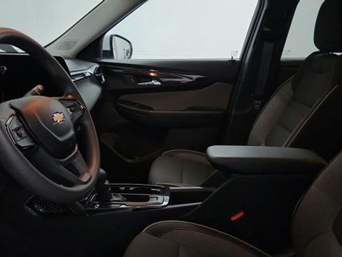 Certified 2024 Chevrolet TrailBlazer LT image 12