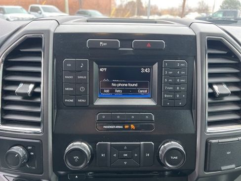 Used 2016 Ford F150 XLT w/ Equipment Group 301A Mid image 24