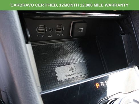 Used 2024 Jeep Grand Cherokee Altitude RWD image 29