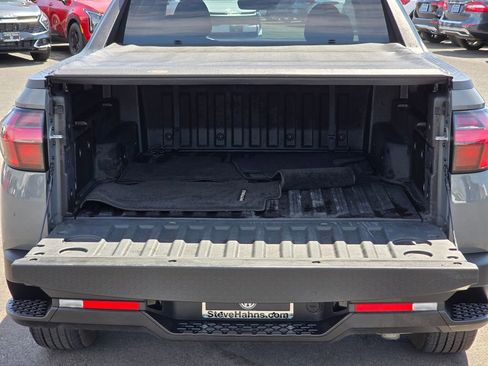 Used 2023 Hyundai Santa Cruz SEL image 14