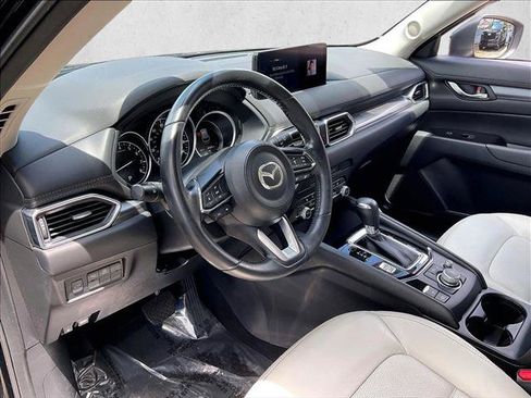 Used 2023 MAZDA CX-5 AWD 2.5 S image 14