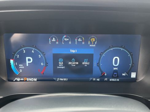 Used 2025 Ford F150 Raptor AWD/4WD image 18