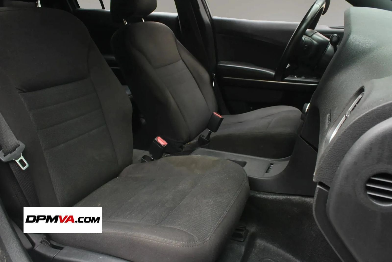 Used 2017 Dodge Charger Police w/ Fleet Park Assist Group RWD image 28