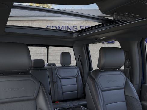 New 2026 Ford F150 Raptor AWD/4WD image 22
