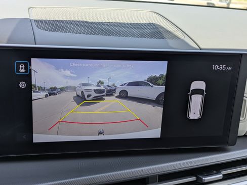 Used 2024 Hyundai Santa Fe SEL FWD image 21