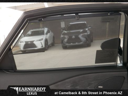 New 2026 Lexus RX 450h AWD image 10