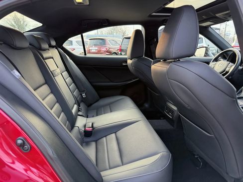 Used 2023 Lexus IS 350 F Sport image 27