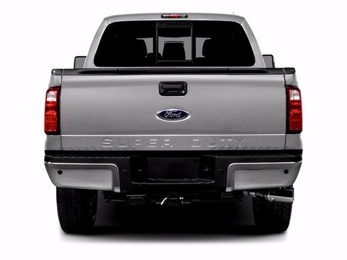 Used 2016 Ford F250 XLT AWD/4WD image 5