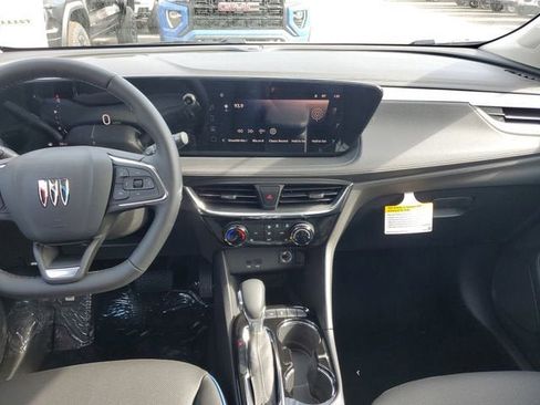 New 2026 Buick Encore GX Sport Touring w/ Comfort Package image 13