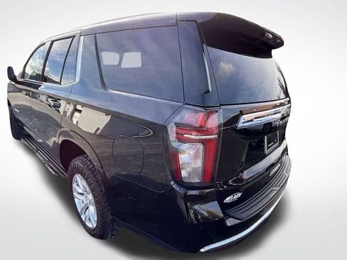 Used 2021 Chevrolet Tahoe LT image 53